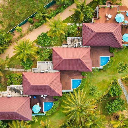 Aprota Villas Arugambay Arugam Bay Zewnętrze zdjęcie