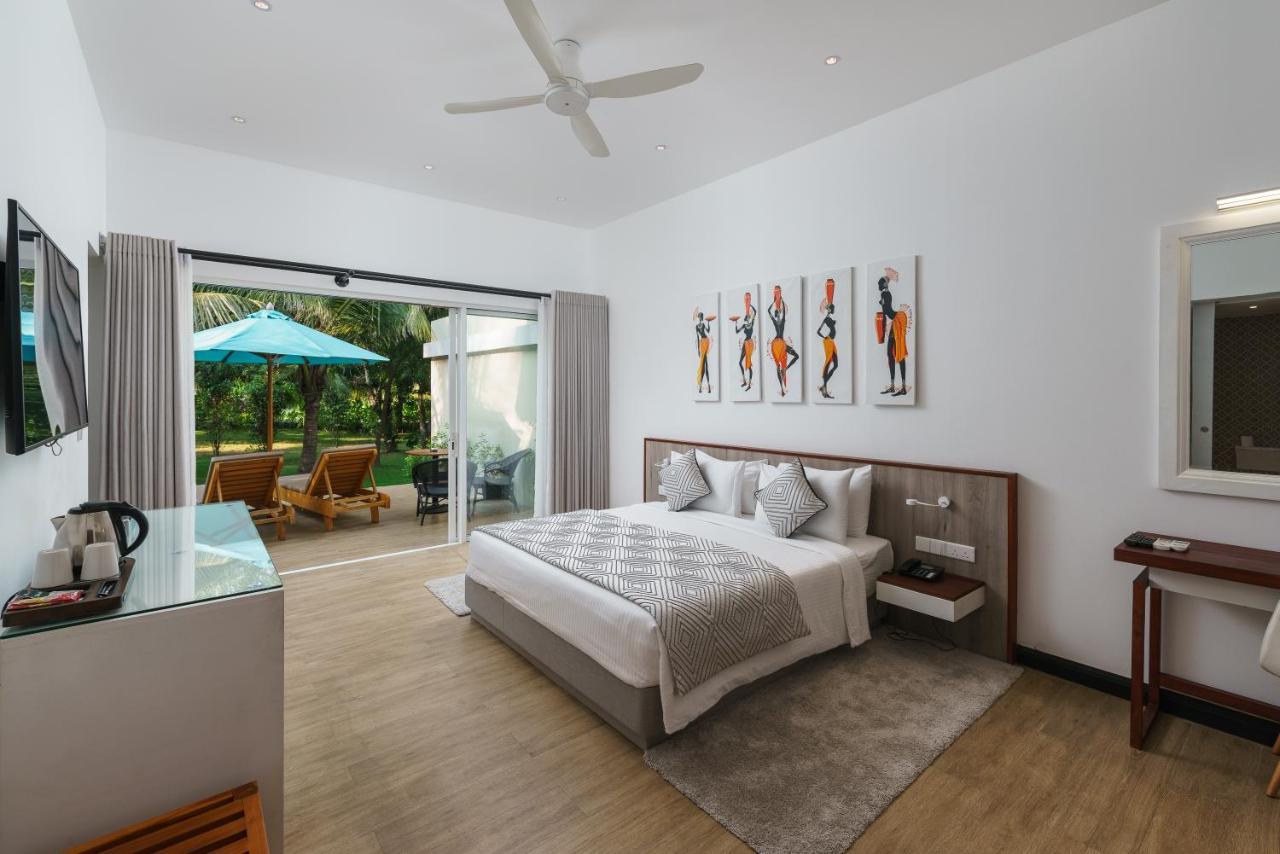 Aprota Villas Arugambay Arugam Bay Zewnętrze zdjęcie
