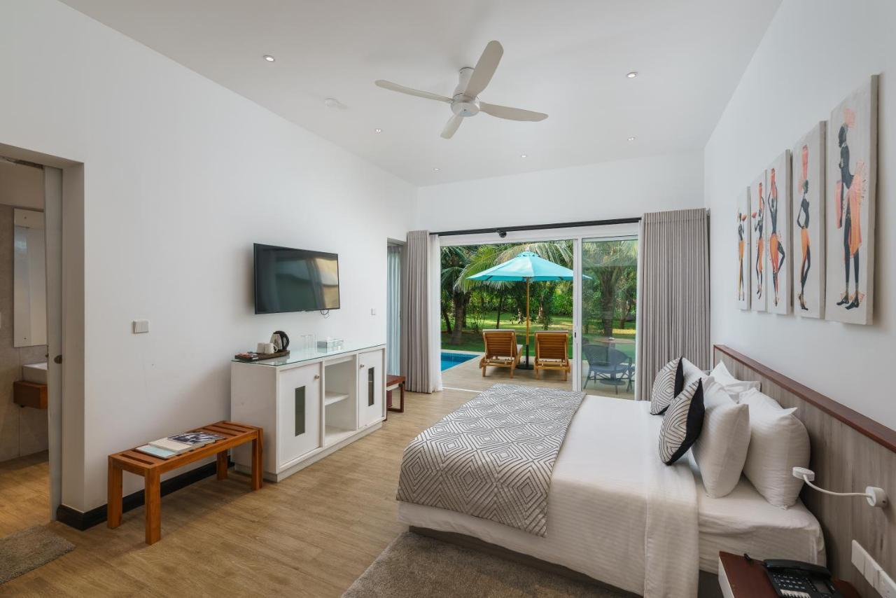 Aprota Villas Arugambay Arugam Bay Zewnętrze zdjęcie