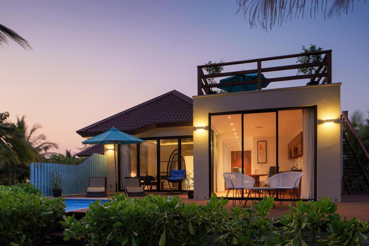 Aprota Villas Arugambay Arugam Bay Zewnętrze zdjęcie