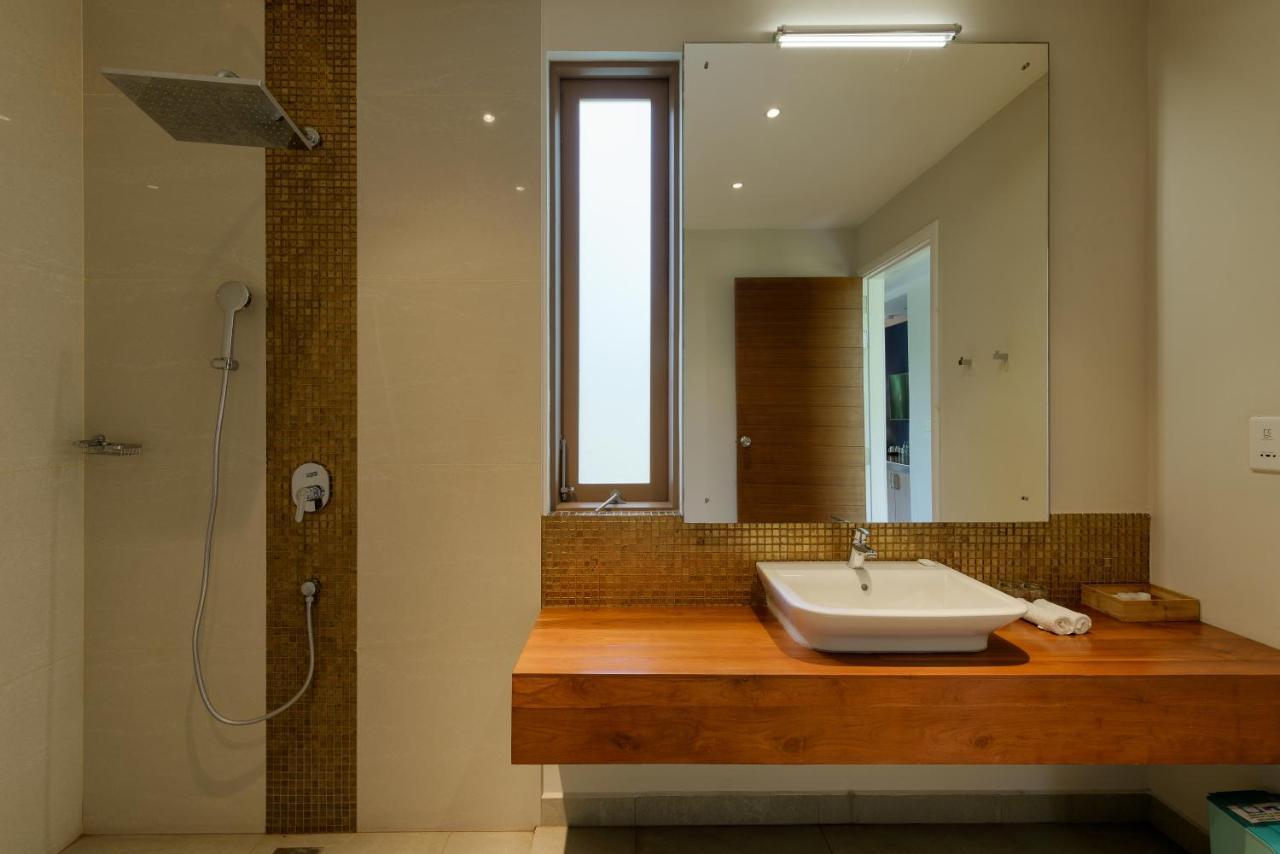 Aprota Villas Arugambay Arugam Bay Zewnętrze zdjęcie
