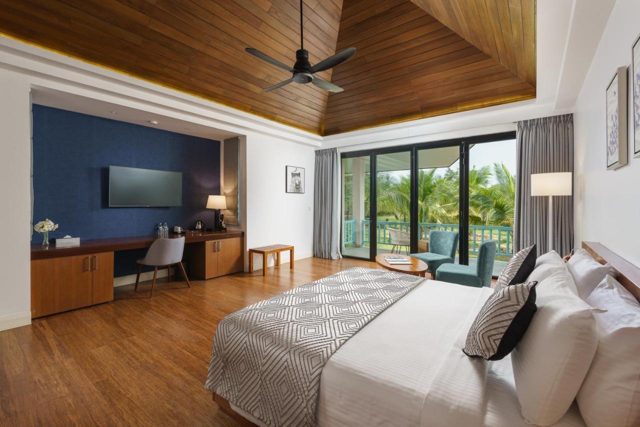 Aprota Villas Arugambay Arugam Bay Zewnętrze zdjęcie