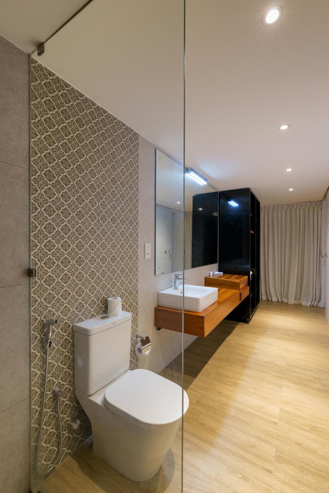 Aprota Villas Arugambay Arugam Bay Zewnętrze zdjęcie