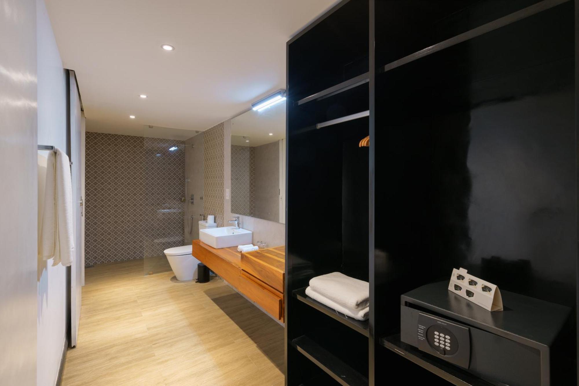 Aprota Villas Arugambay Arugam Bay Zewnętrze zdjęcie
