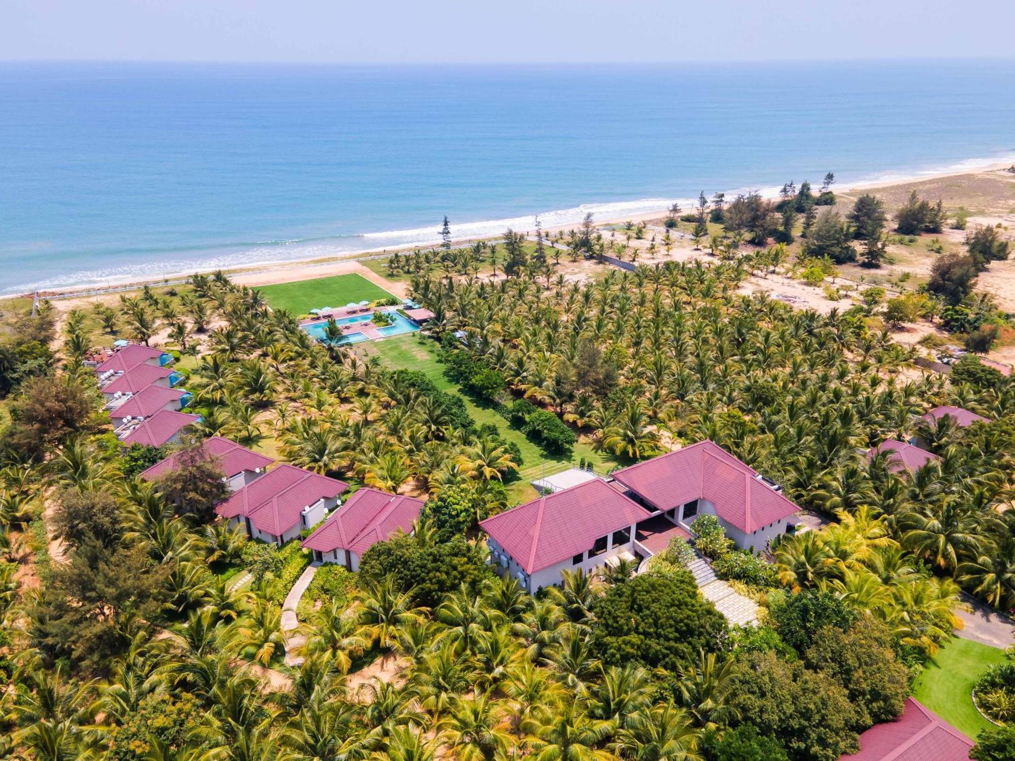 Aprota Villas Arugambay Arugam Bay Zewnętrze zdjęcie