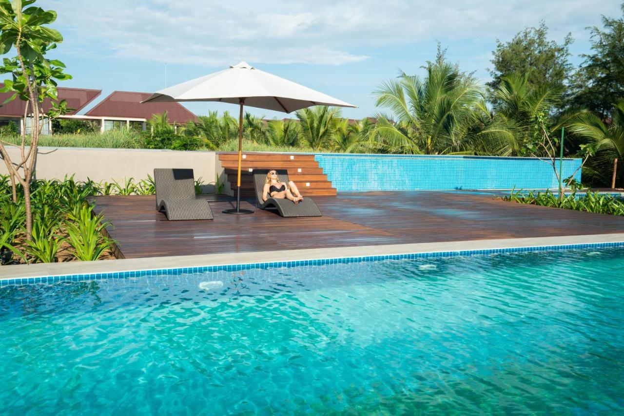 Aprota Villas Arugambay Arugam Bay Zewnętrze zdjęcie