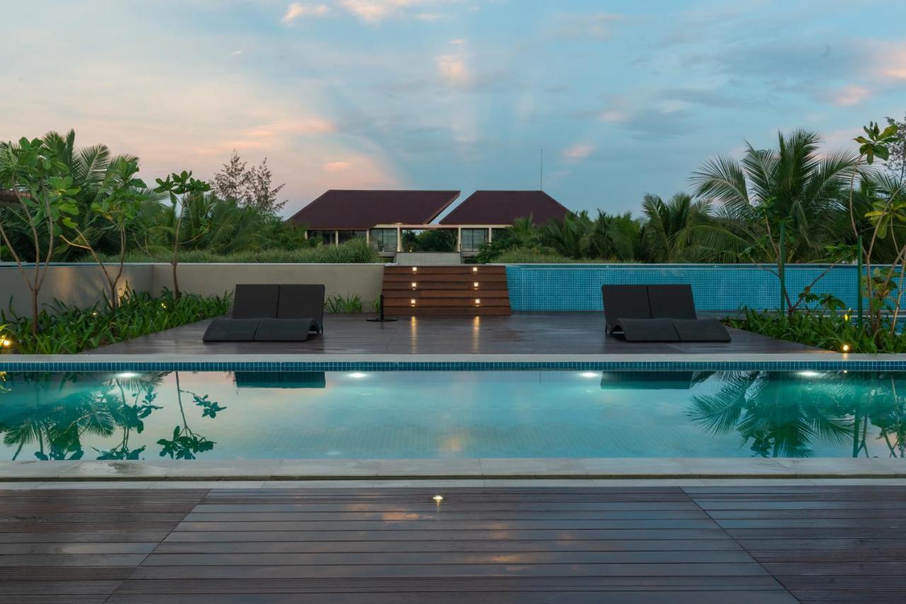 Aprota Villas Arugambay Arugam Bay Zewnętrze zdjęcie