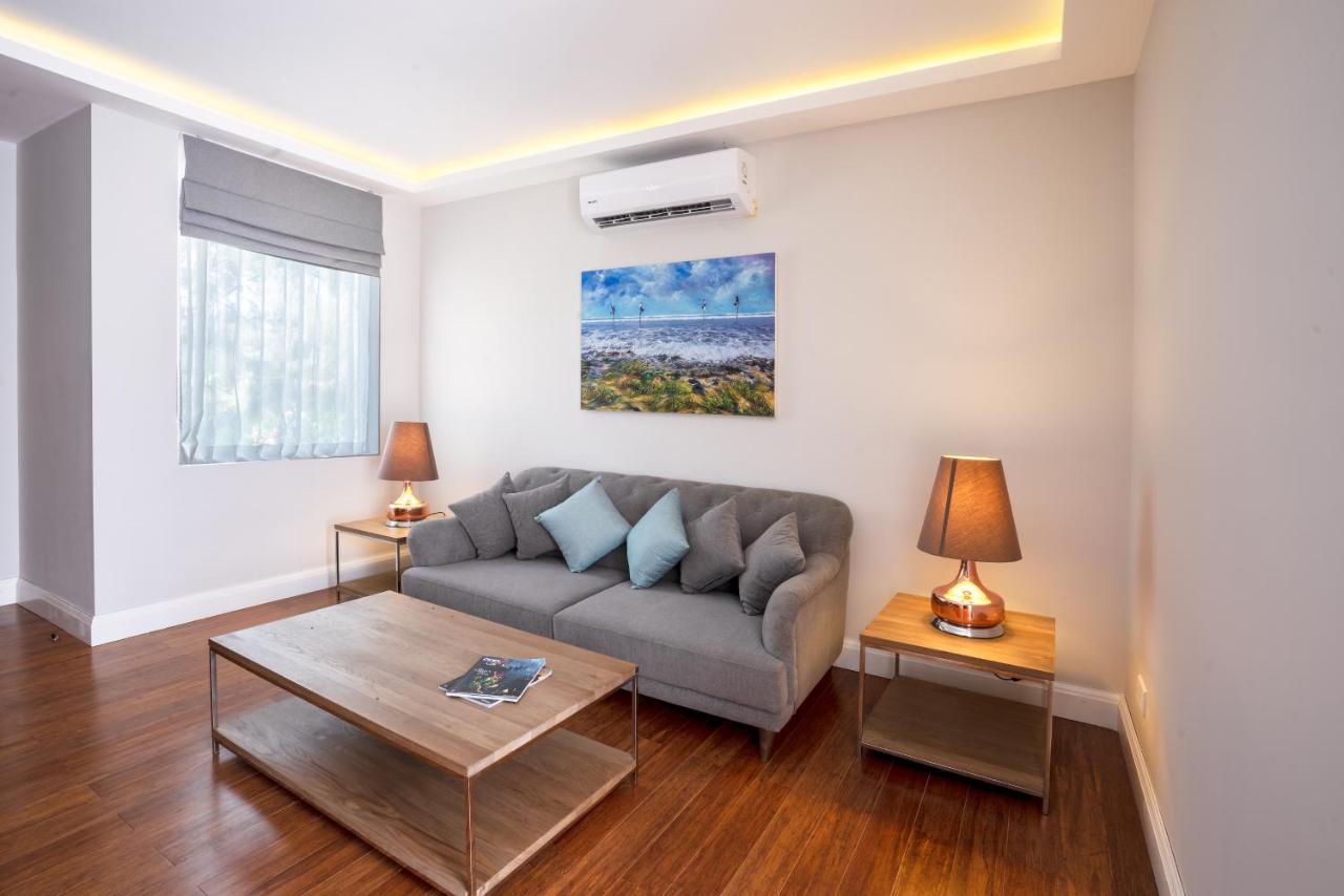 Aprota Villas Arugambay Arugam Bay Zewnętrze zdjęcie