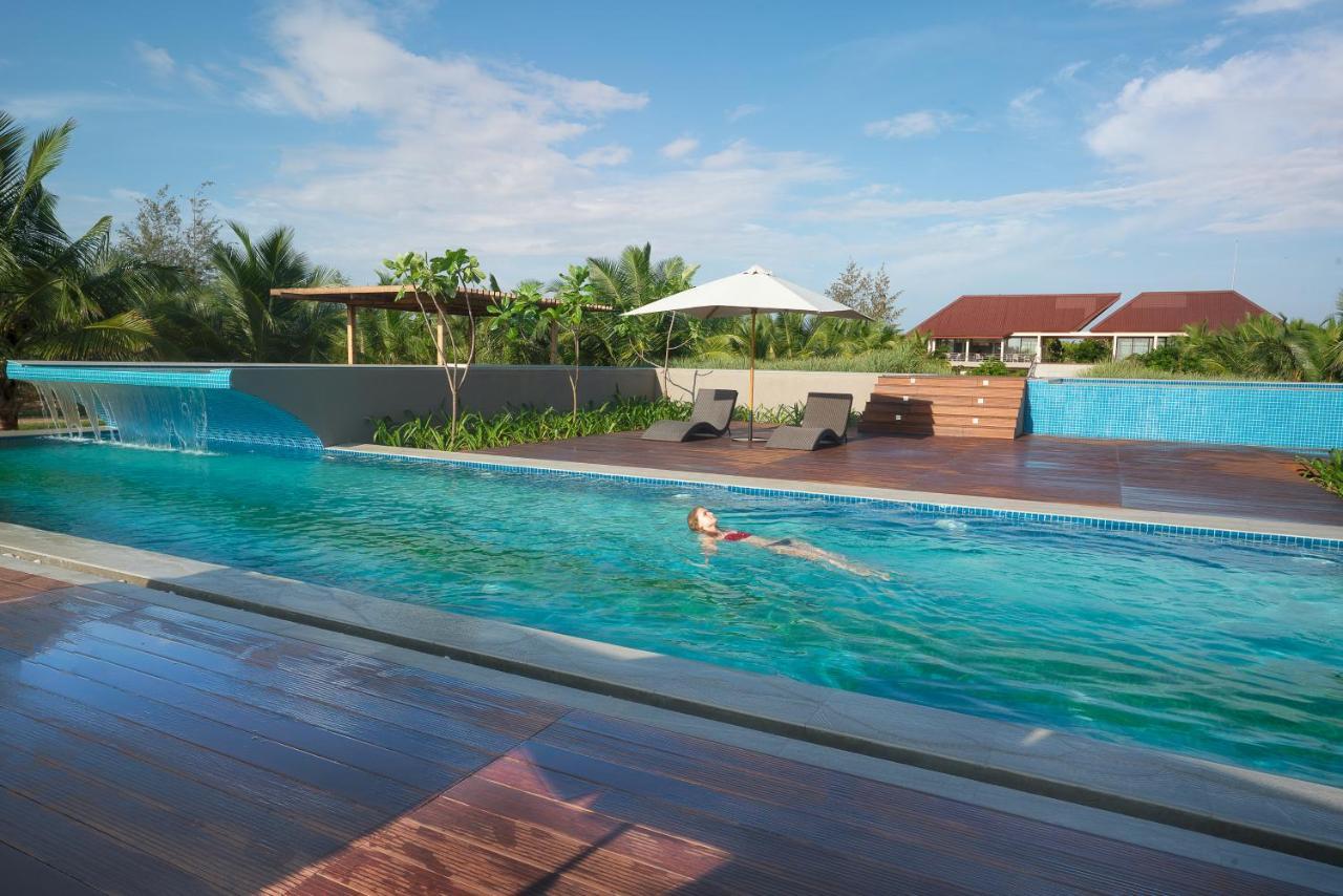 Aprota Villas Arugambay Arugam Bay Zewnętrze zdjęcie
