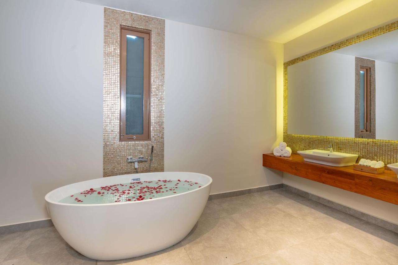 Aprota Villas Arugambay Arugam Bay Zewnętrze zdjęcie