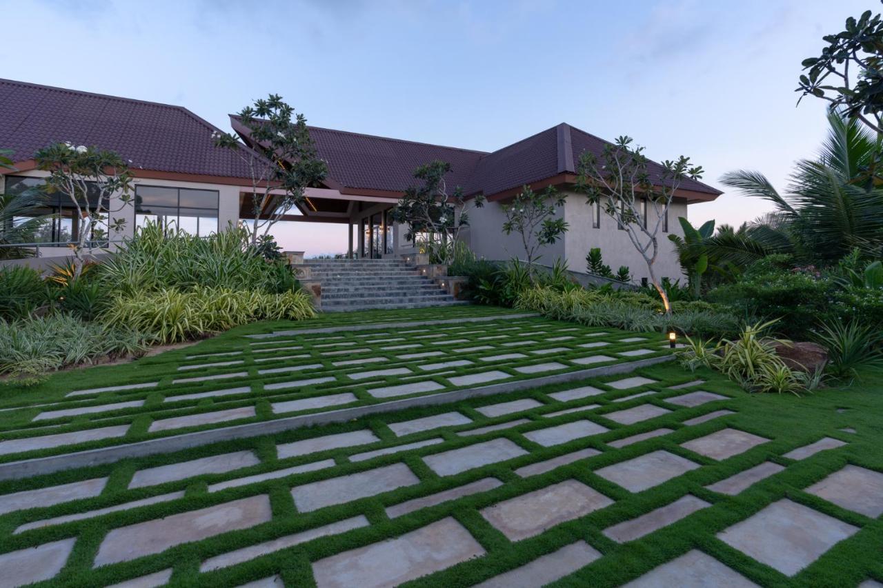 Aprota Villas Arugambay Arugam Bay Zewnętrze zdjęcie