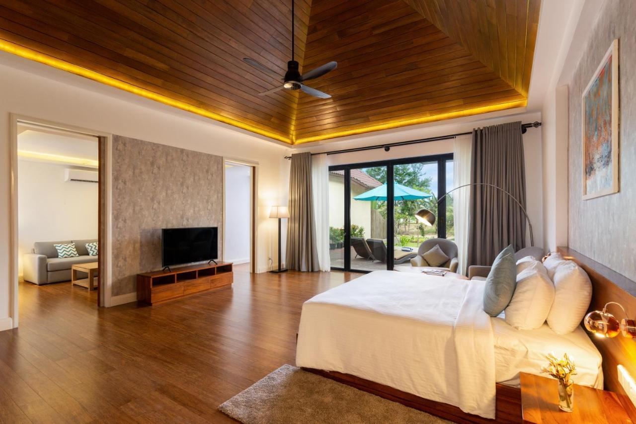 Aprota Villas Arugambay Arugam Bay Zewnętrze zdjęcie