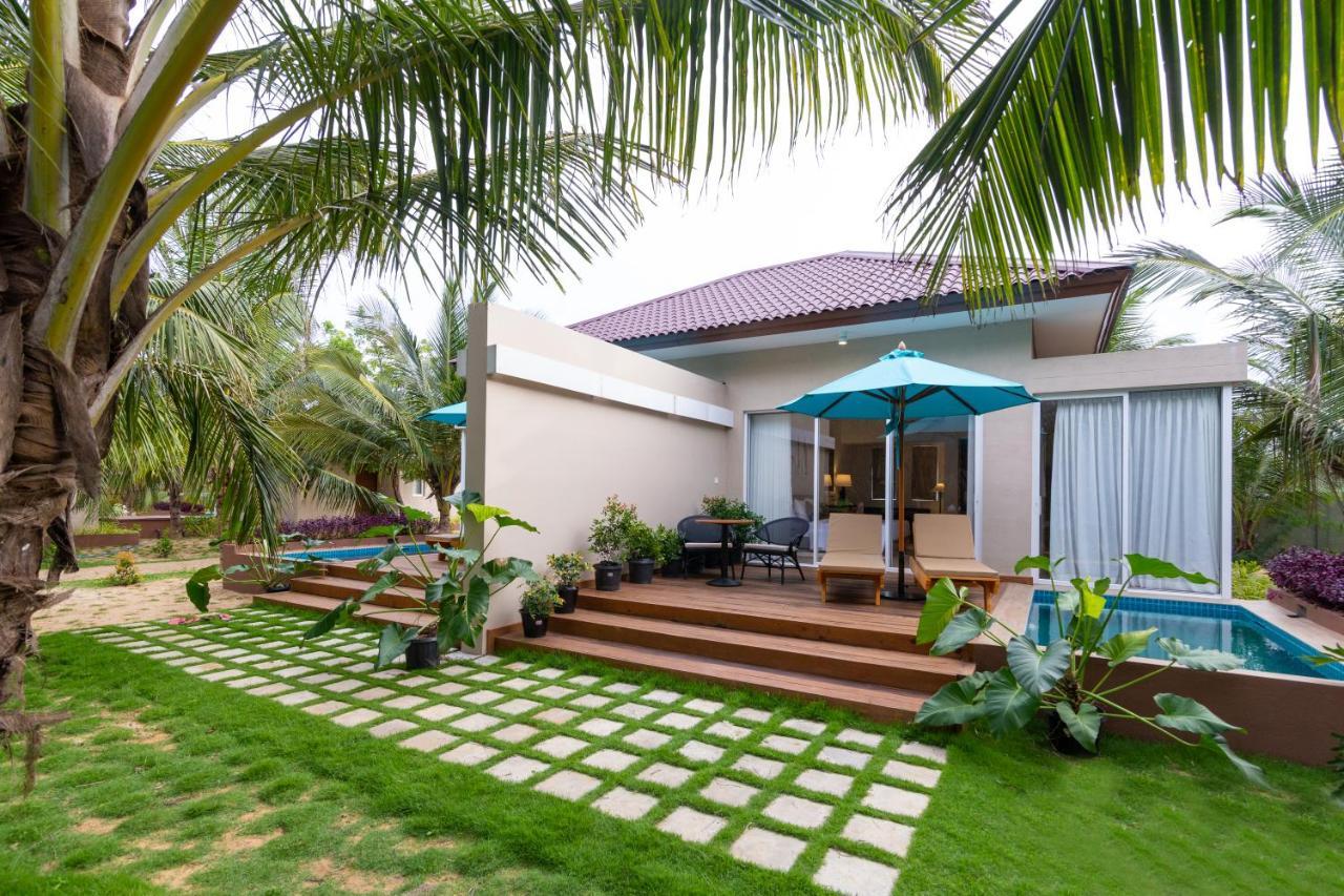 Aprota Villas Arugambay Arugam Bay Zewnętrze zdjęcie